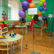 Заставка для - В уфимских детских садах № 54 и № 281 открылись ресурсные комнаты