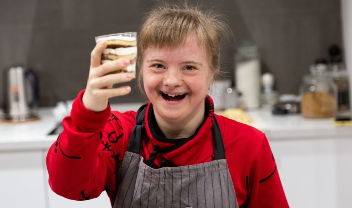 Заставка для - В МЕГЕ Уфы прошел кулинарный мастер-класс для ребят с инвалидност